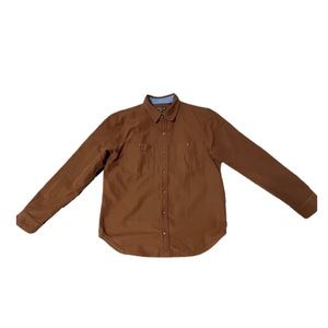 Toad and Co vintage Shirt Jacket Men’s Medium perfect condition